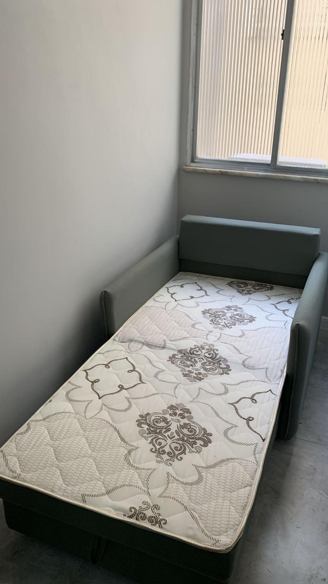 Copacabana Aconchegante Apartamento *