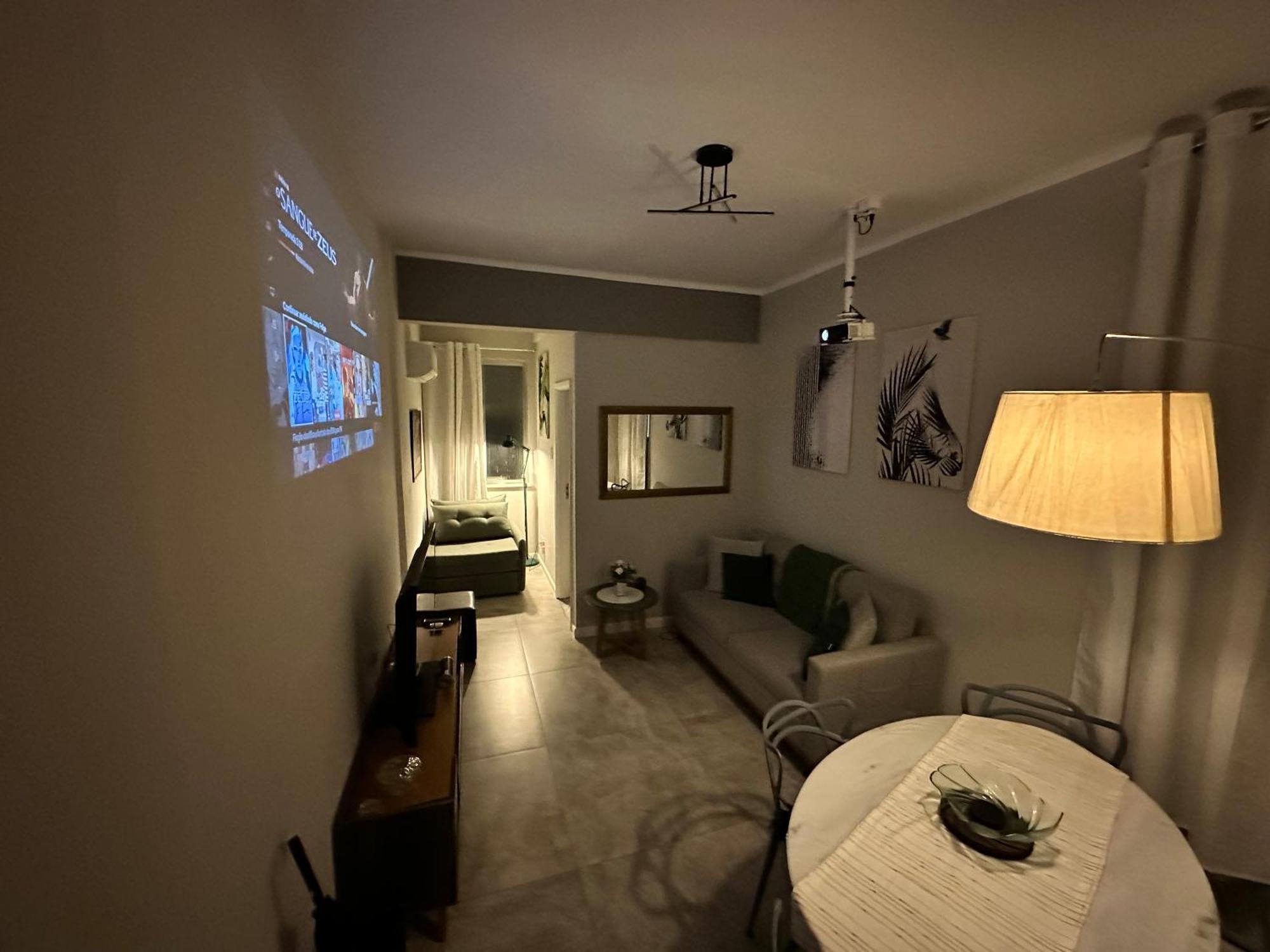 Copacabana Aconchegante Apartment