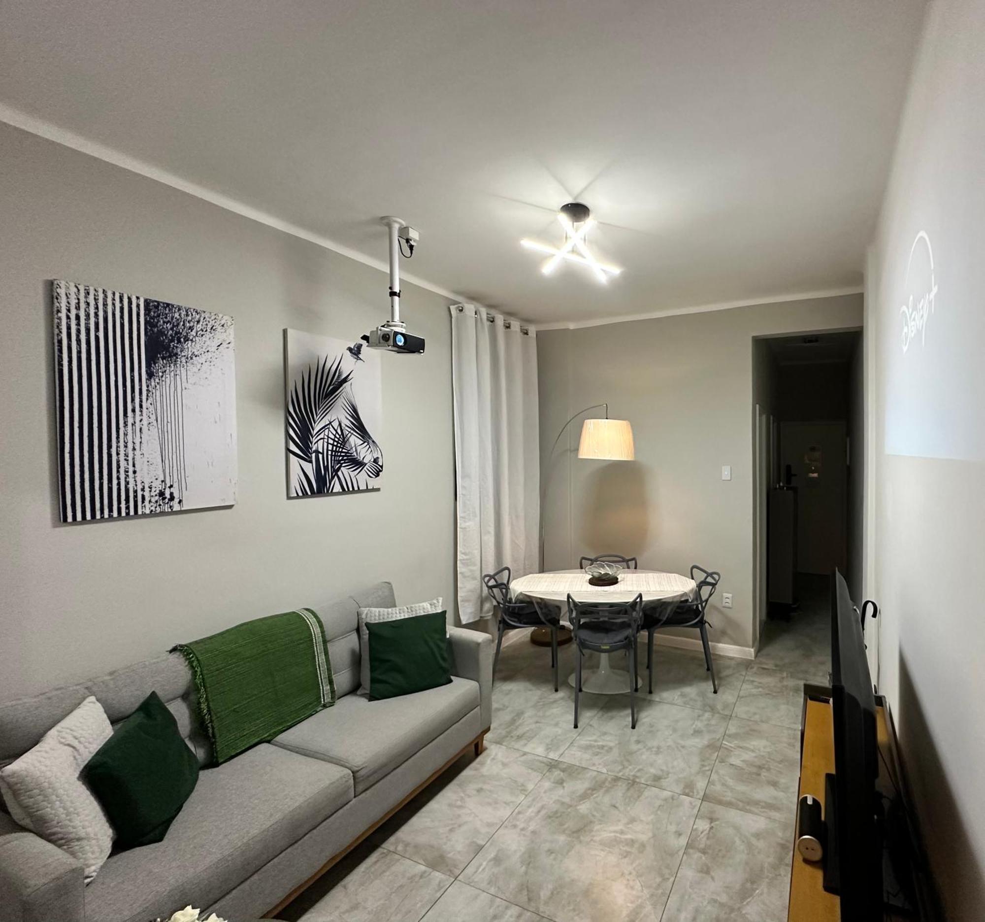 Copacabana Aconchegante Apartment *