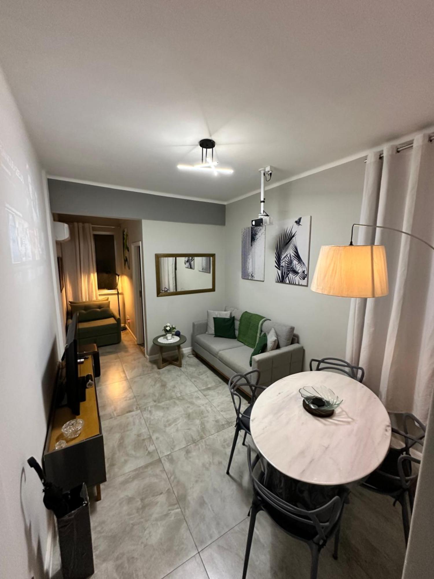 Copacabana Aconchegante Apartment